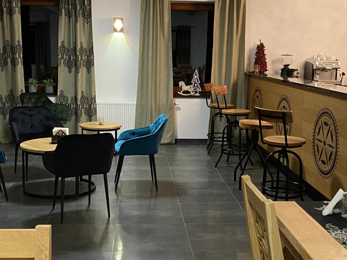 Bialka TatrzanskaDw Szarotka住宿加早餐旅馆 外观 照片