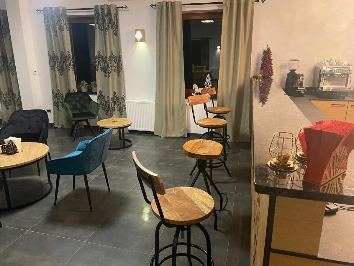 Bialka TatrzanskaDw Szarotka住宿加早餐旅馆 外观 照片