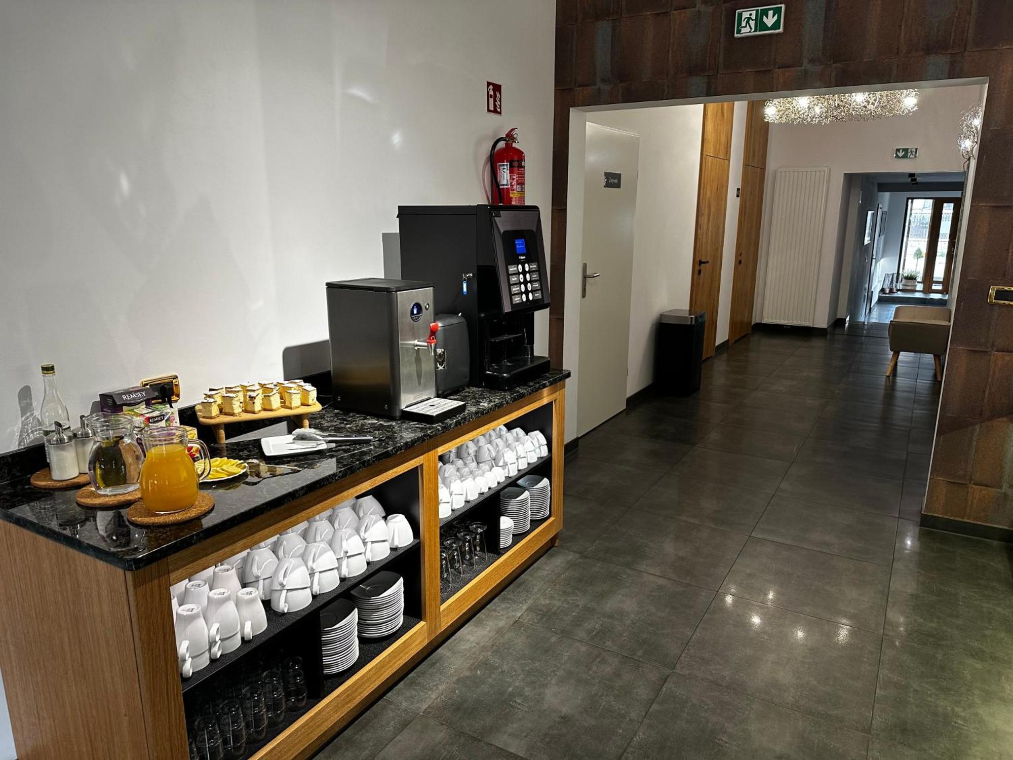 Bialka TatrzanskaDw Szarotka住宿加早餐旅馆 外观 照片